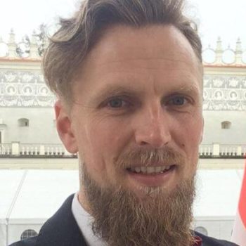 Серж Навродский
