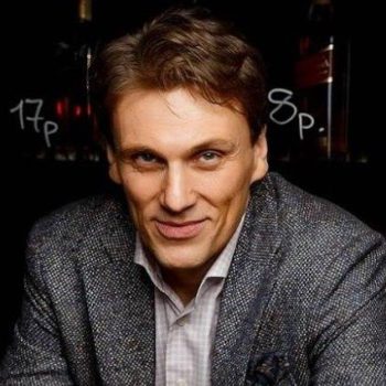 Дмитрий Подолинский