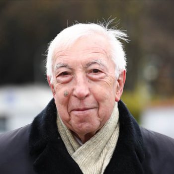 Юрий Стулов